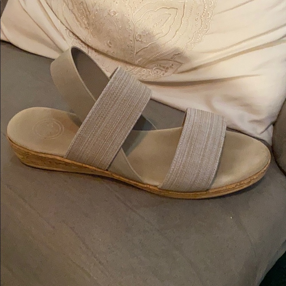 Charleston shoe co. sandals